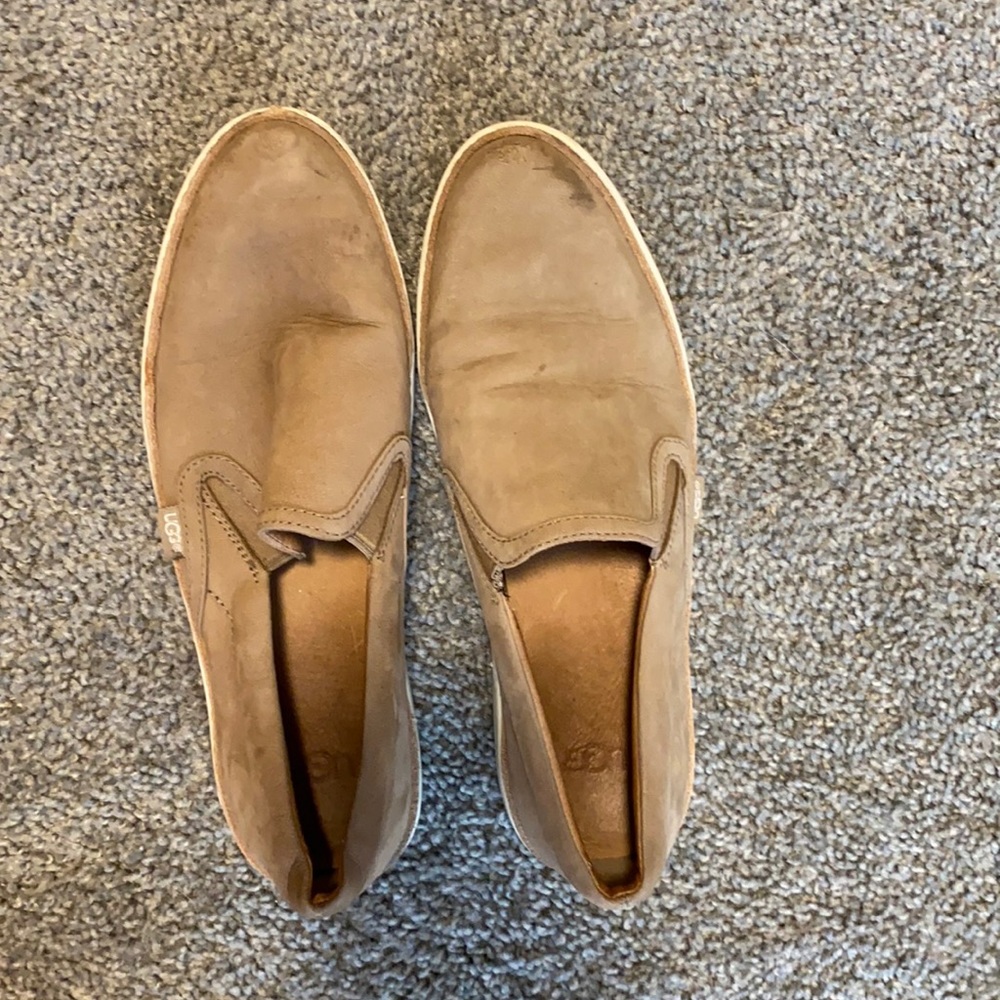 Ugg sneakers